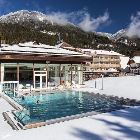 Optimamed Gesundheitsresort Weissbriach Gmbh Exteriör bild